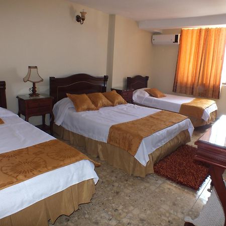 Hotel Khalifa Neiva  Exterior photo