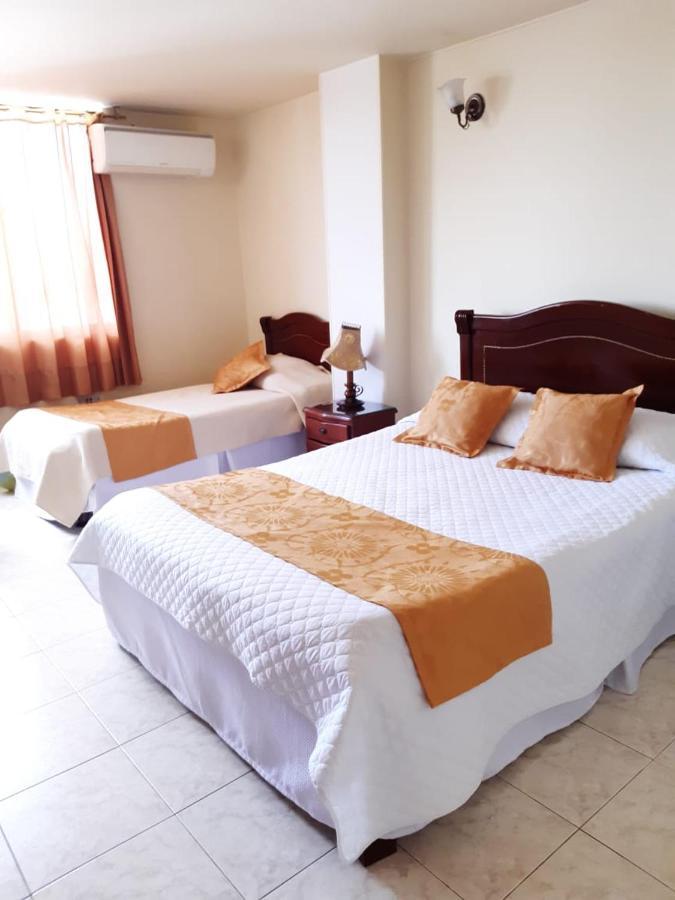 Hotel Khalifa Neiva  Exterior photo