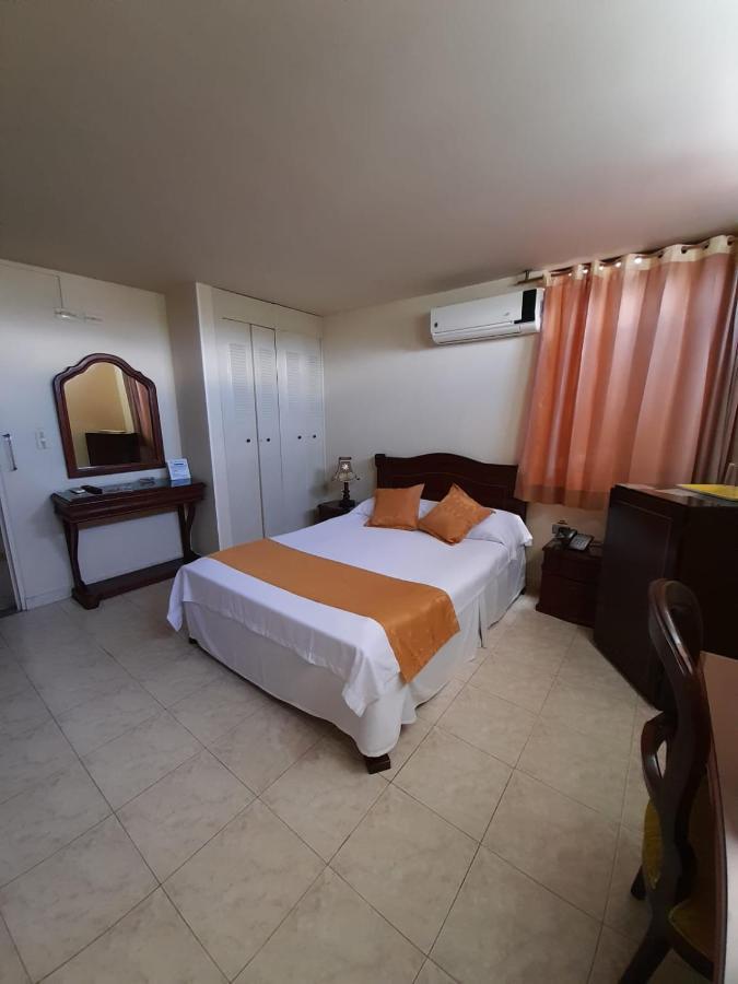 Hotel Khalifa Neiva  Exterior photo
