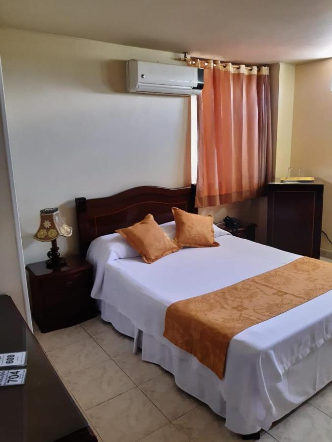 Hotel Khalifa Neiva  Exterior photo
