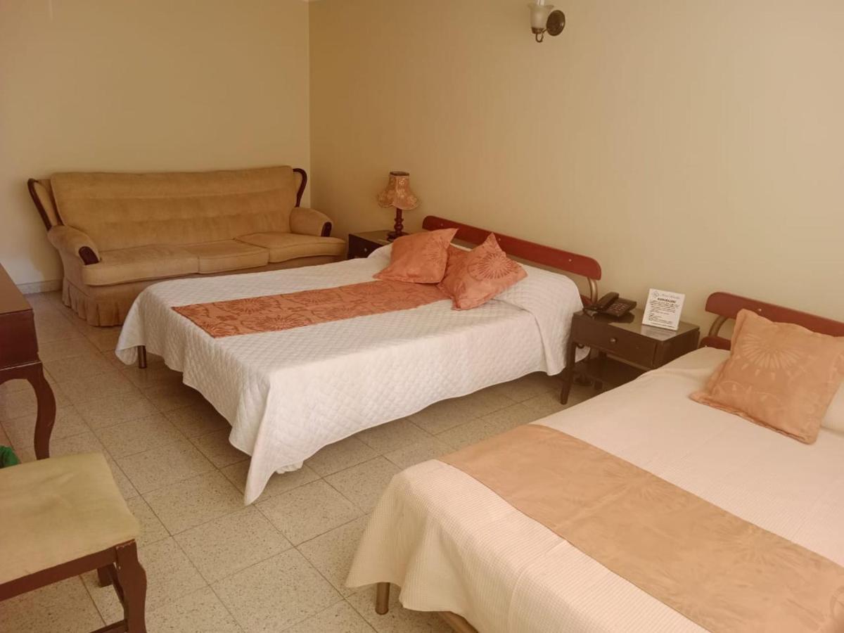 Hotel Khalifa Neiva  Exterior photo