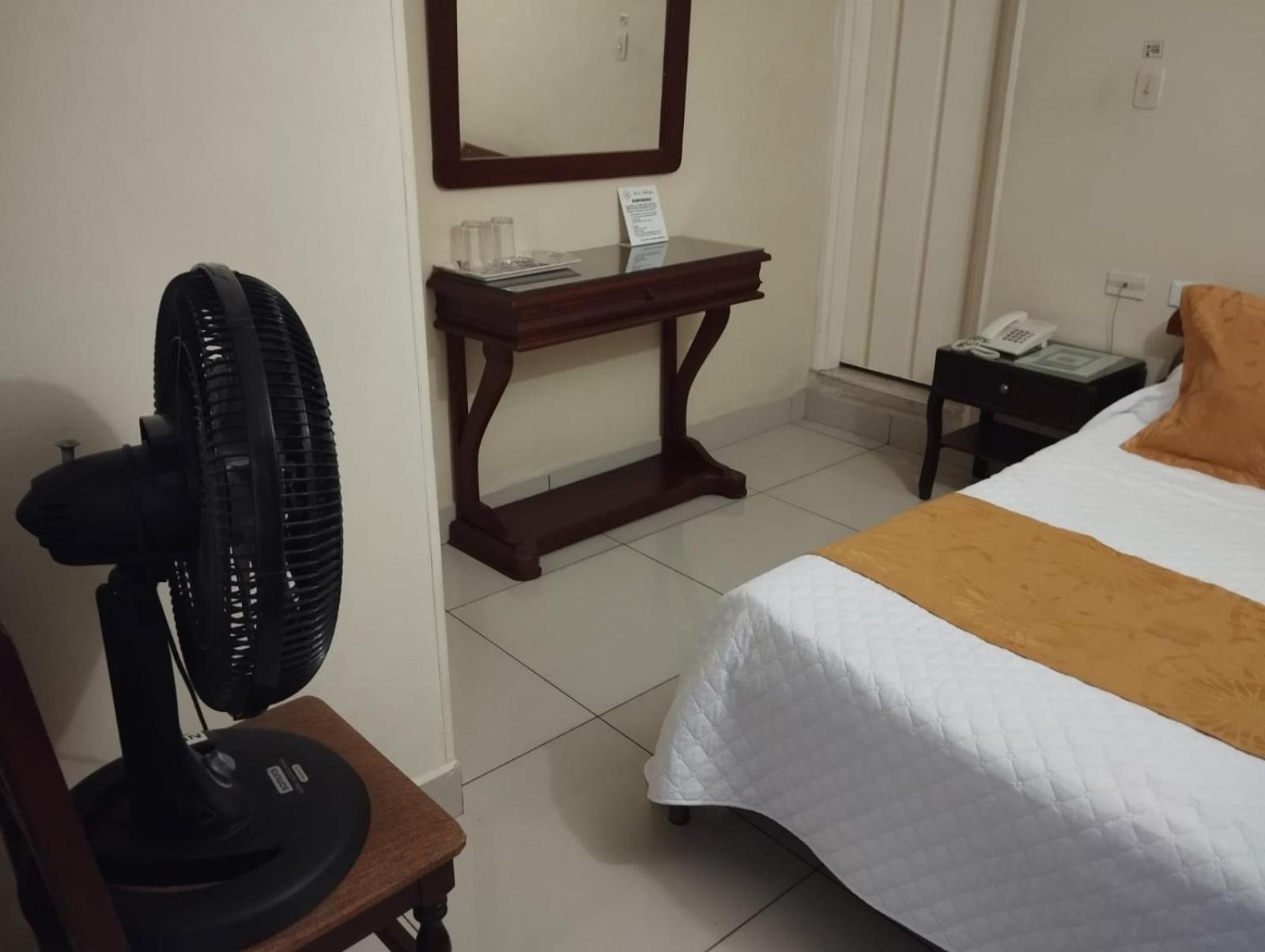 Hotel Khalifa Neiva  Exterior photo
