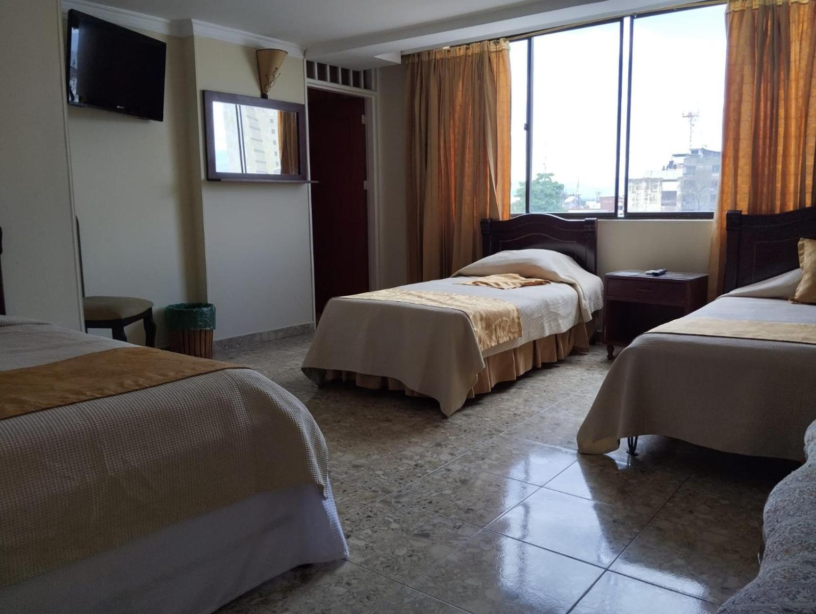 Hotel Khalifa Neiva  Exterior photo