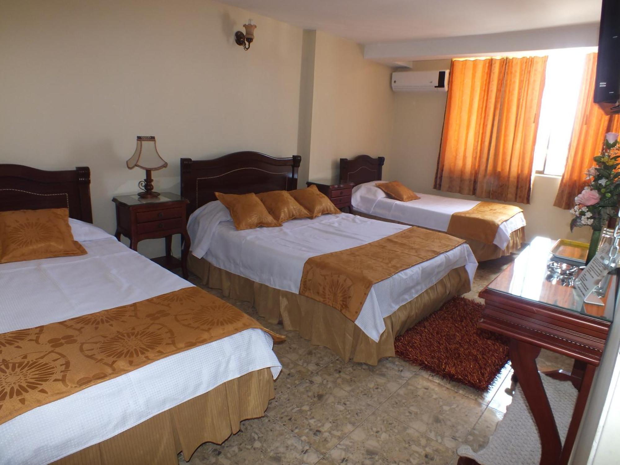 Hotel Khalifa Neiva  Exterior photo